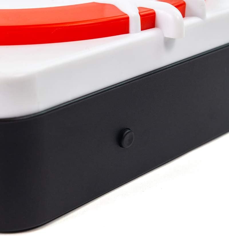 Numskull Ghostbusters - Lampada da Parete 3D - immagine 3