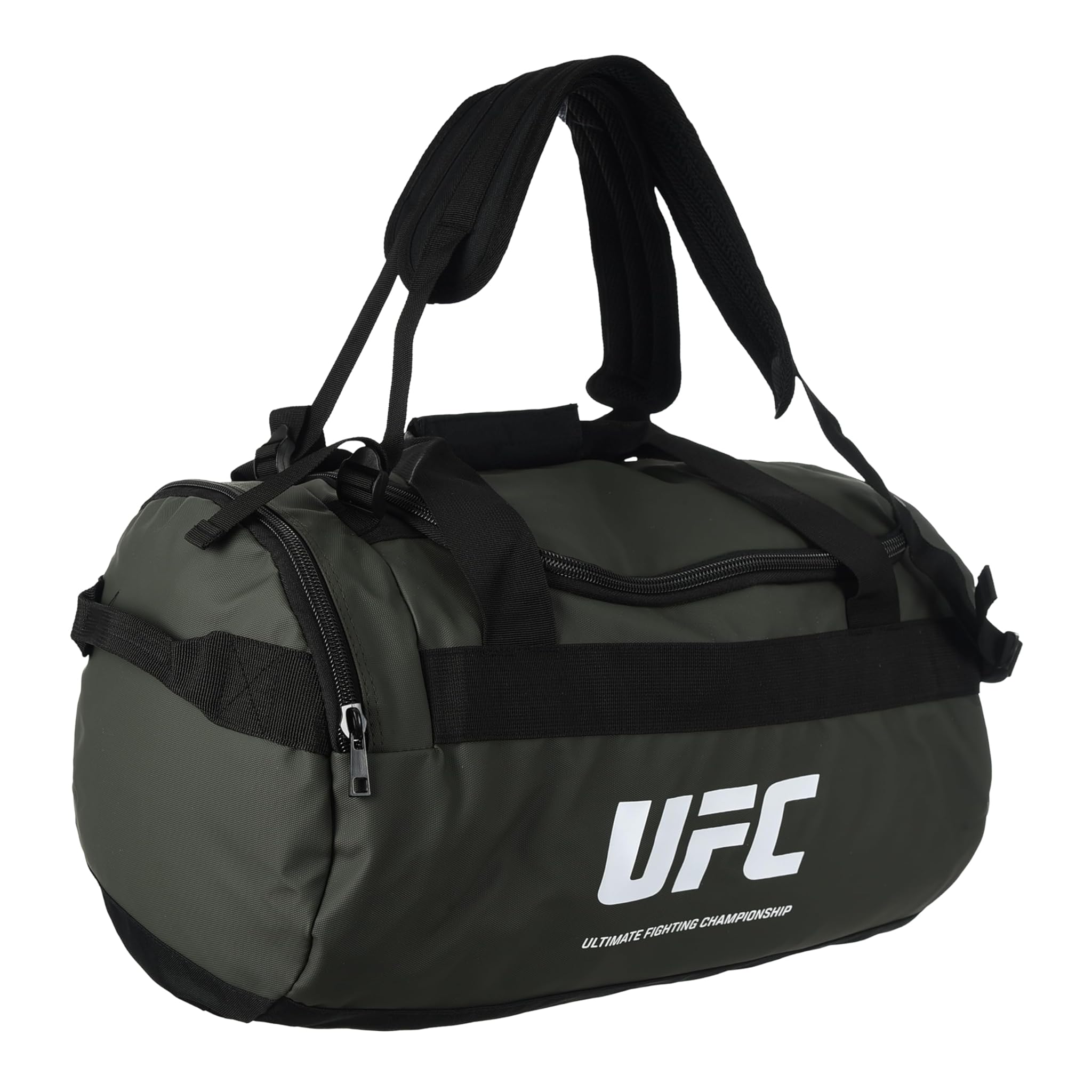 UFC BORSA SPORTIVA 100% POLIETILENE