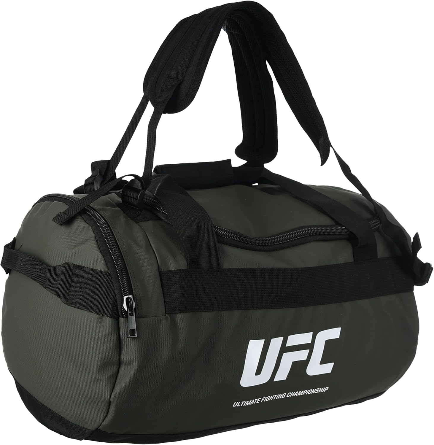 UFC BORSA SPORTIVA 100% POLIETILENE - immagine 1