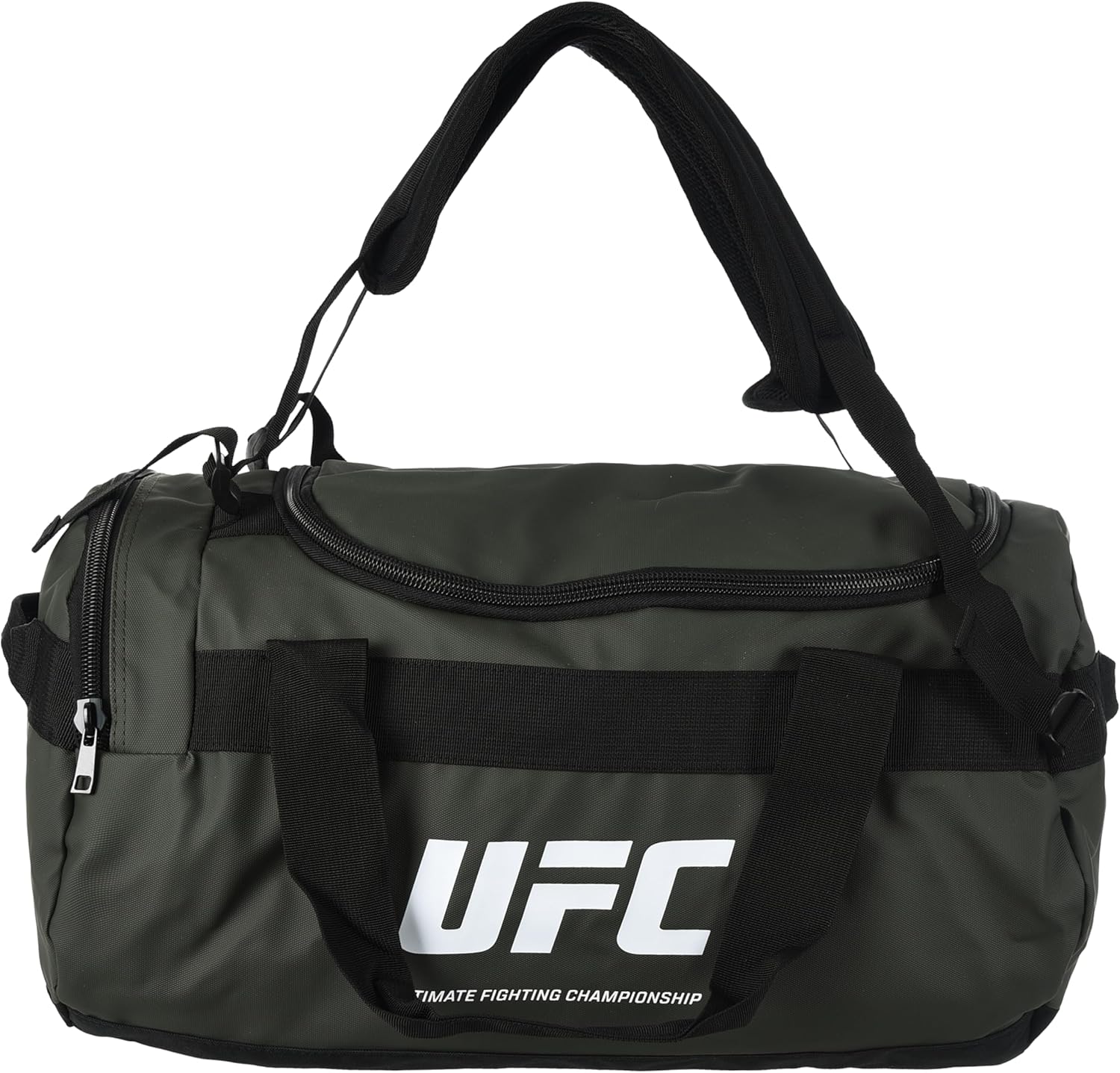 UFC BORSA SPORTIVA 100% POLIETILENE - immagine 2