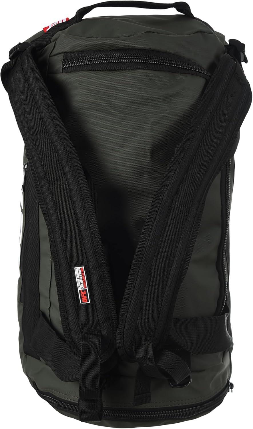 UFC BORSA SPORTIVA 100% POLIETILENE - immagine 4