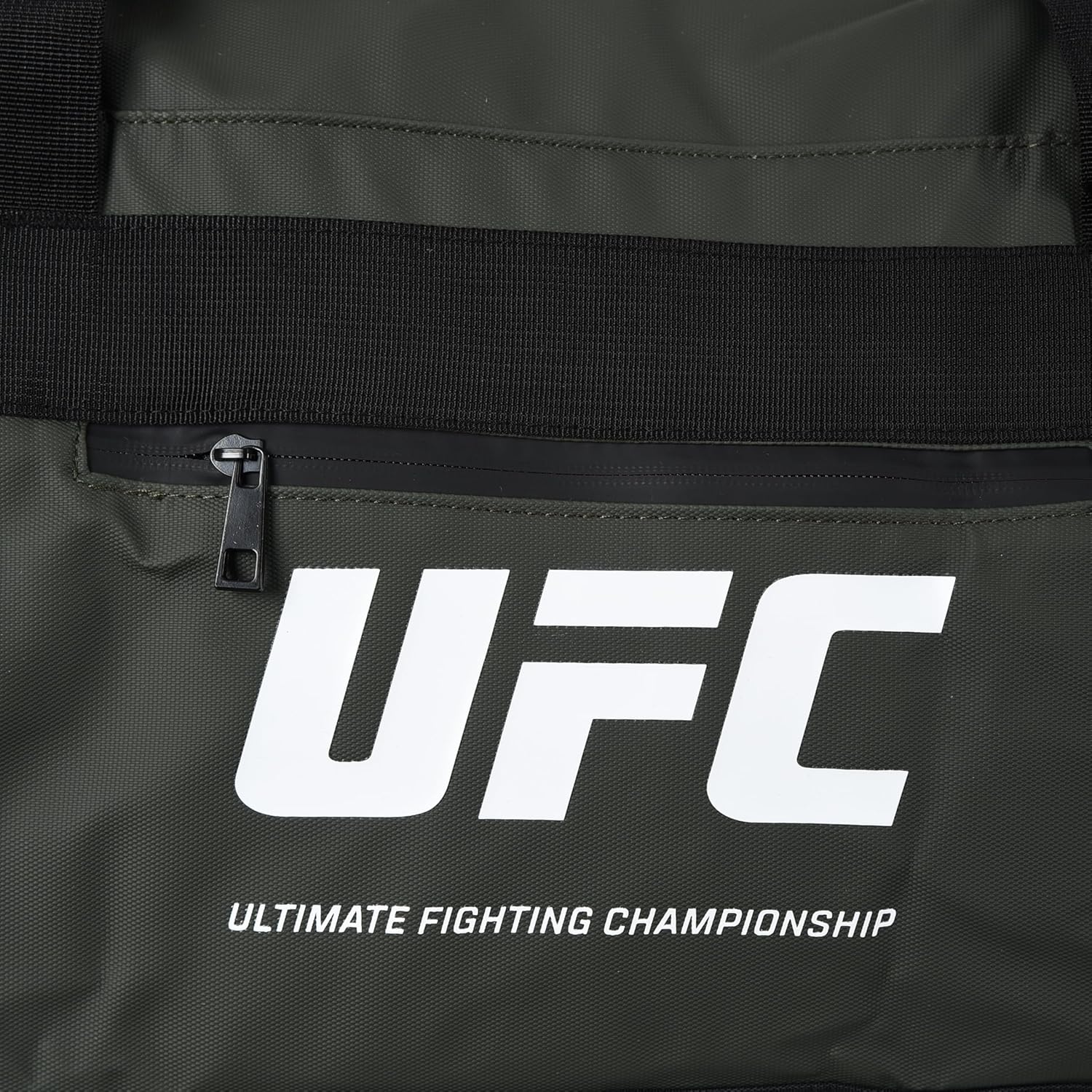 UFC BORSA SPORTIVA 100% POLIETILENE - immagine 5