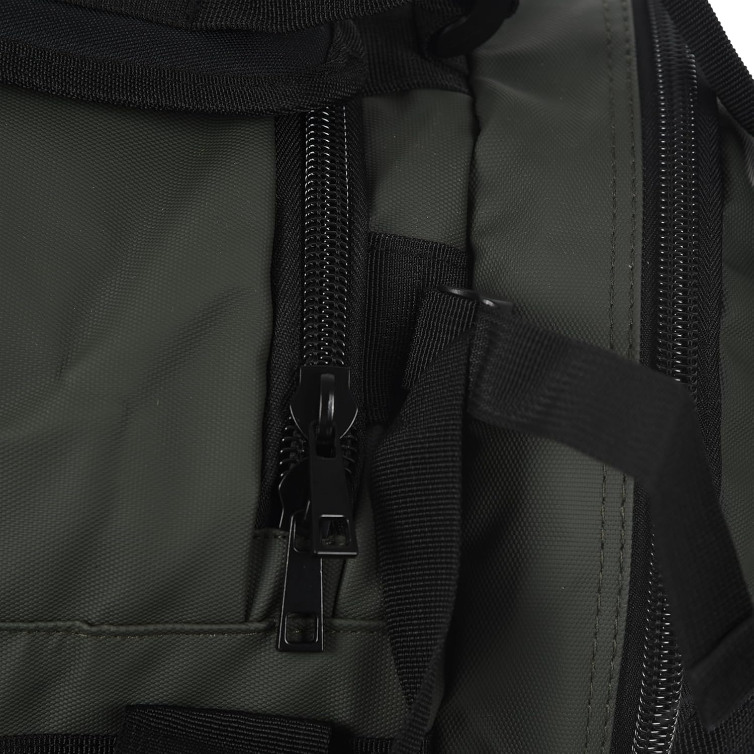 UFC BORSA SPORTIVA 100% POLIETILENE - immagine 6