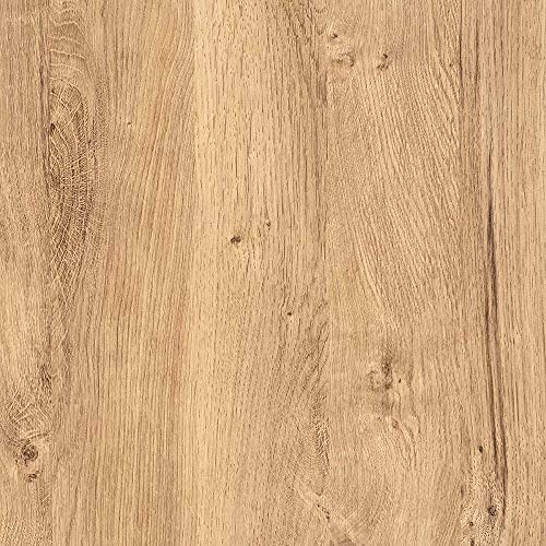 D-c-fix Pellicola Adesiva per Mobili Rovere Ribbeck 45x200 cm