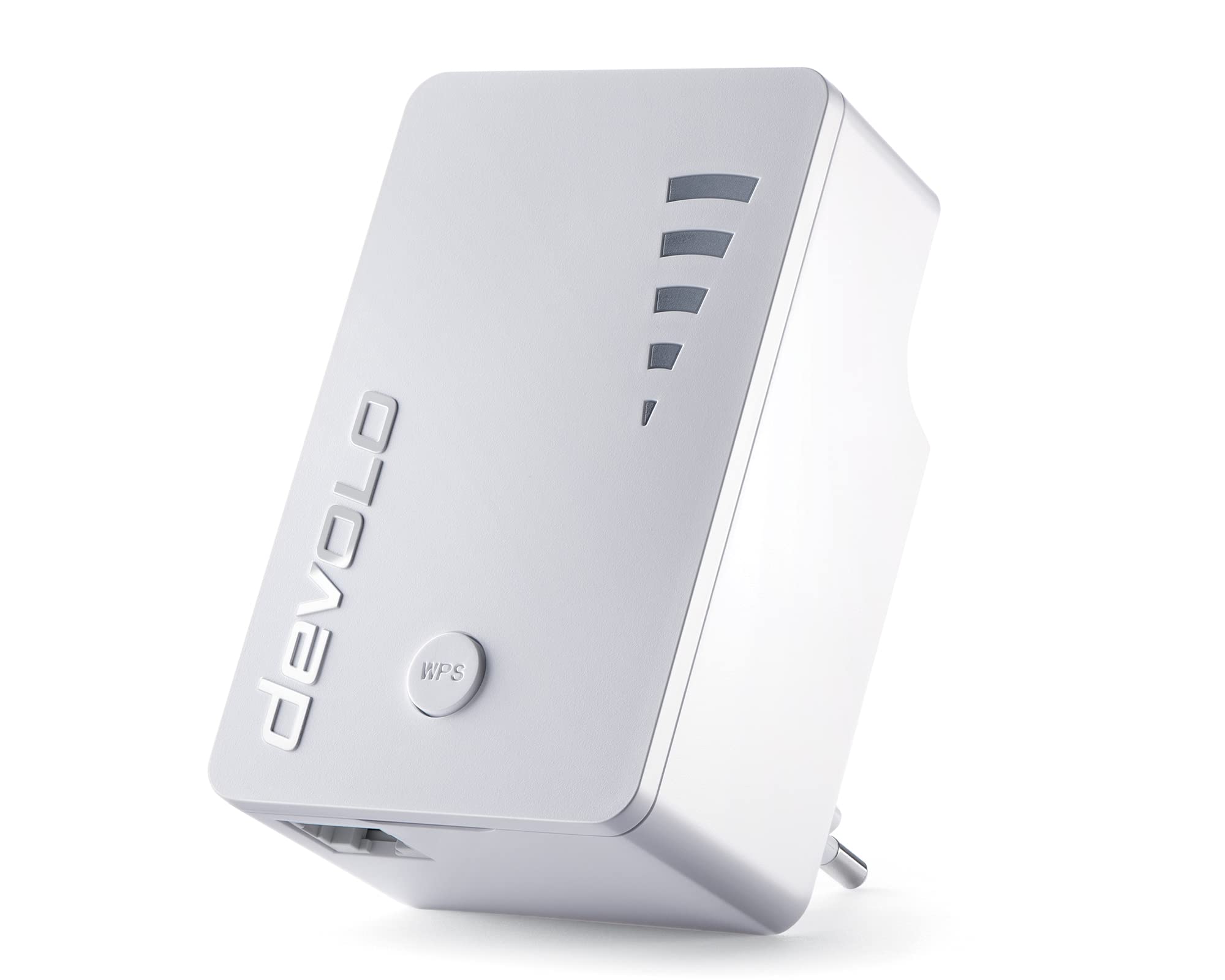 Devolo WiFi Repeater ac 1200 Mbps, Bianco