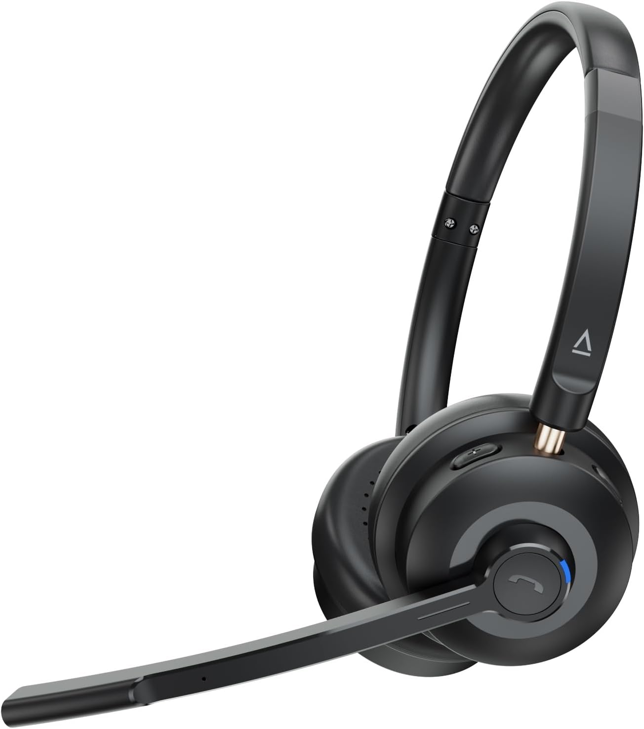 Creative Chat Wireless - Cuffie On-Ear con Microfono - immagine 3