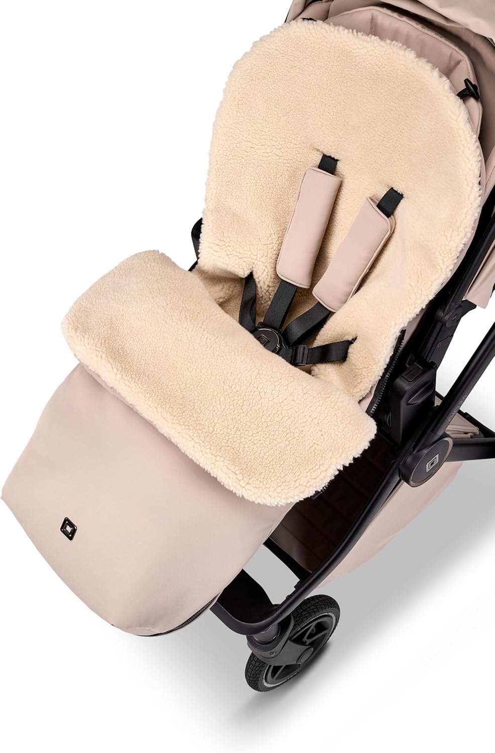 MOON Coprigambe Sand - immagine 3