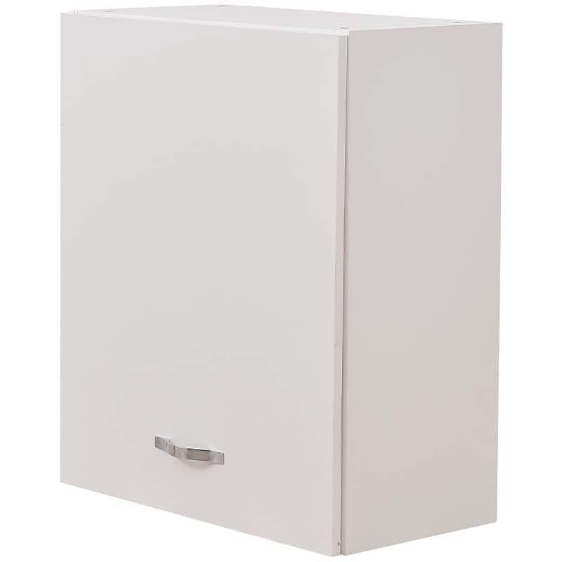 Shally Dogan Pensile Cucina a Parete 60x32x72H cm - Bianco