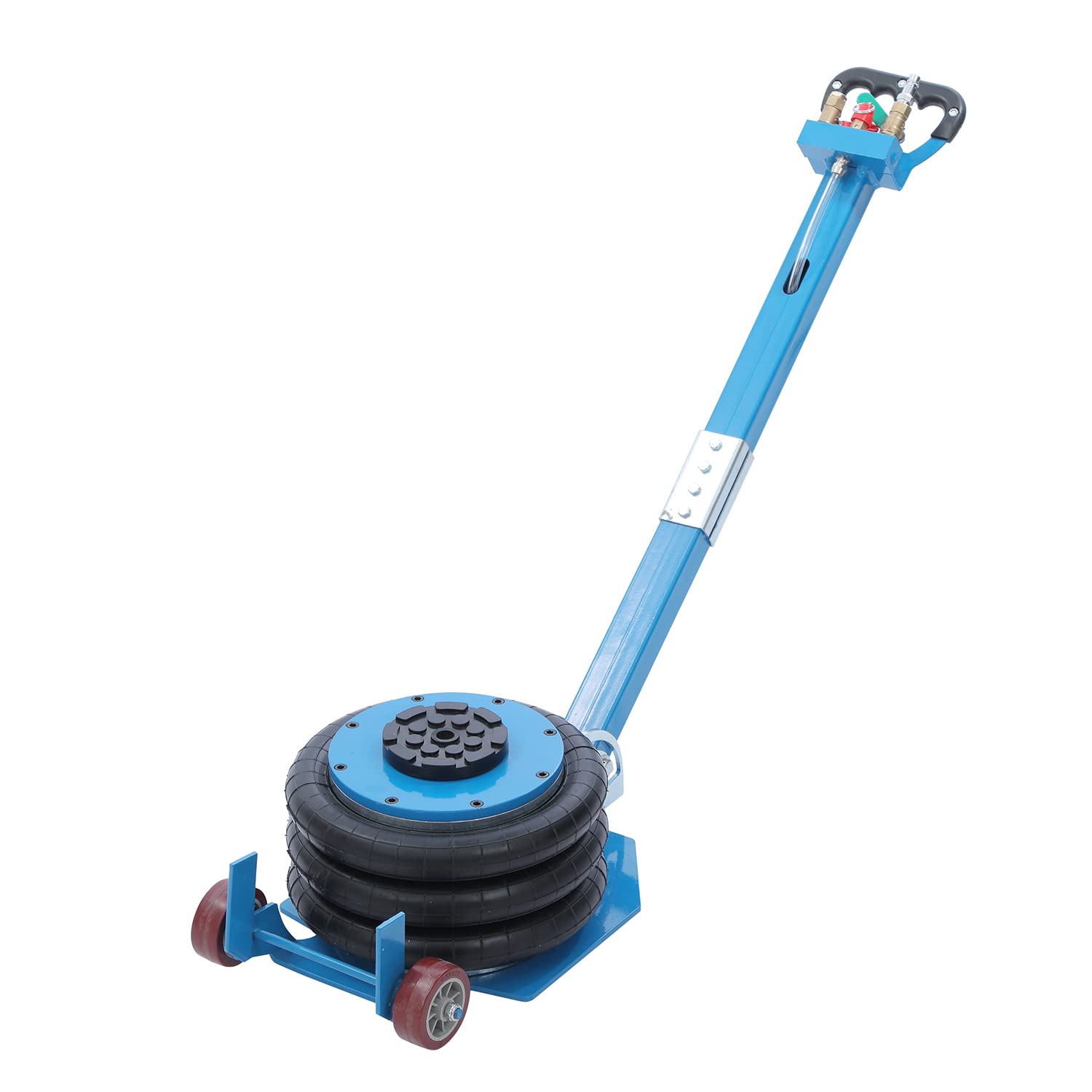 KATSU Cric Pneumatico 5 Tonnellate Air Jack