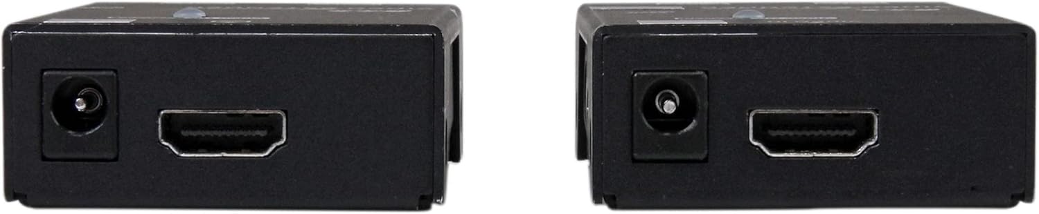 StarTech.com Extender HDMI Via Cat5/Cat6 con Power Over Cable, 50 M - immagine 3