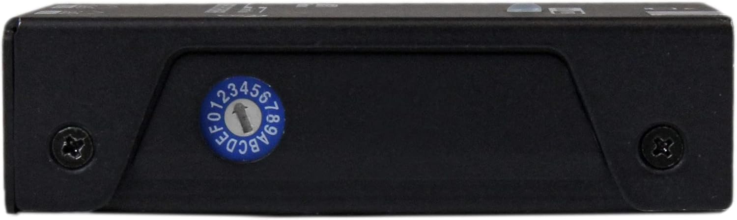 StarTech.com Extender HDMI Via Cat5/Cat6 con Power Over Cable, 50 M - immagine 4