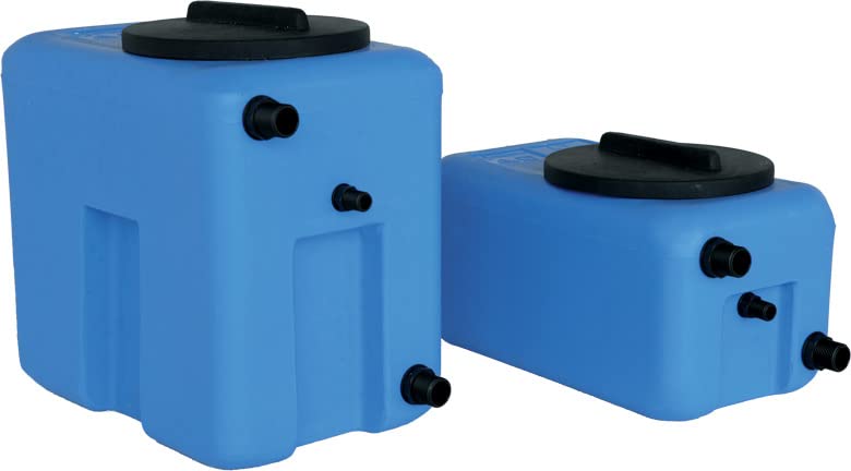 giurgola Serbatoio Polietilene Acqua Potabile MOD. 50