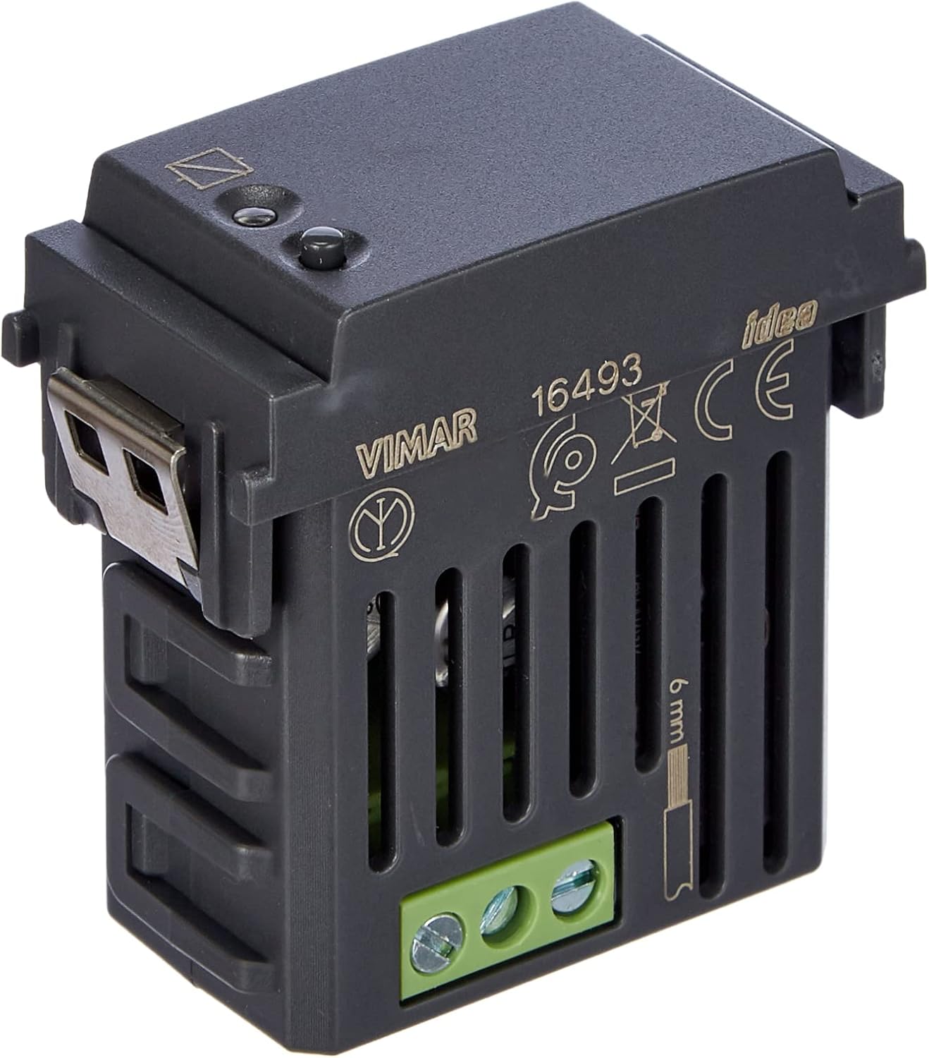 Vimar 16493 Idea Attuatore Connesso IoT VIEW Wireless - immagine 1