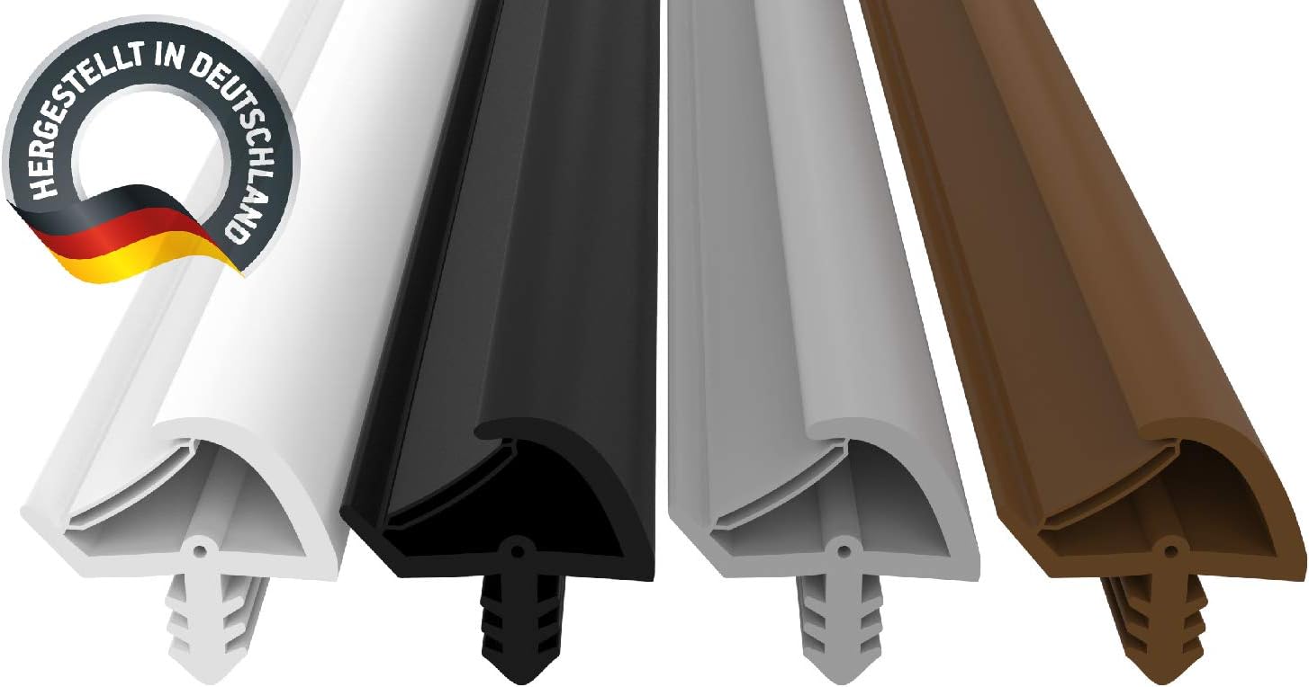 Guarnizione per Porta Bianca 25m