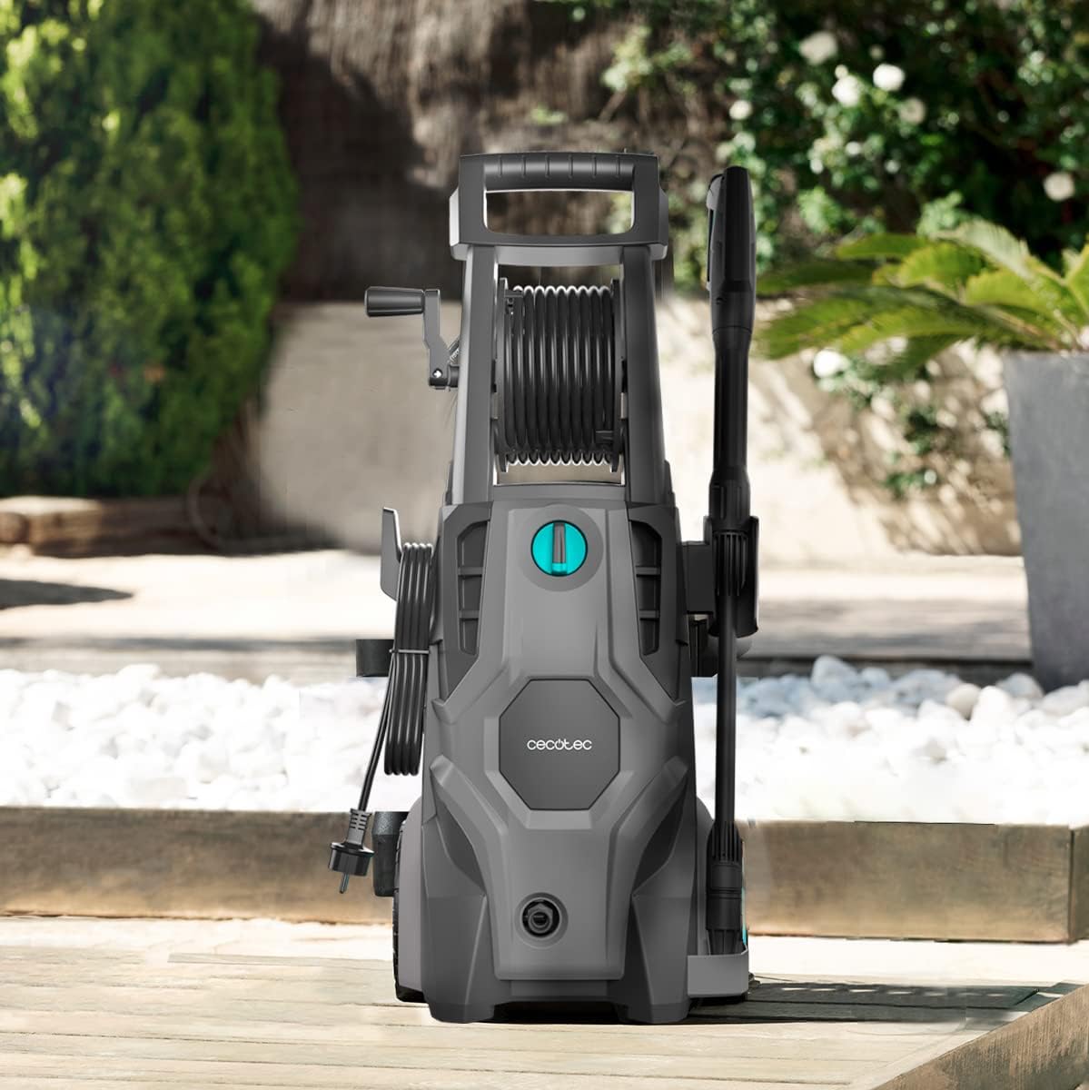 Cecotec Idropulitrice HydroBoost 2400 AdvanceClean - immagine 5