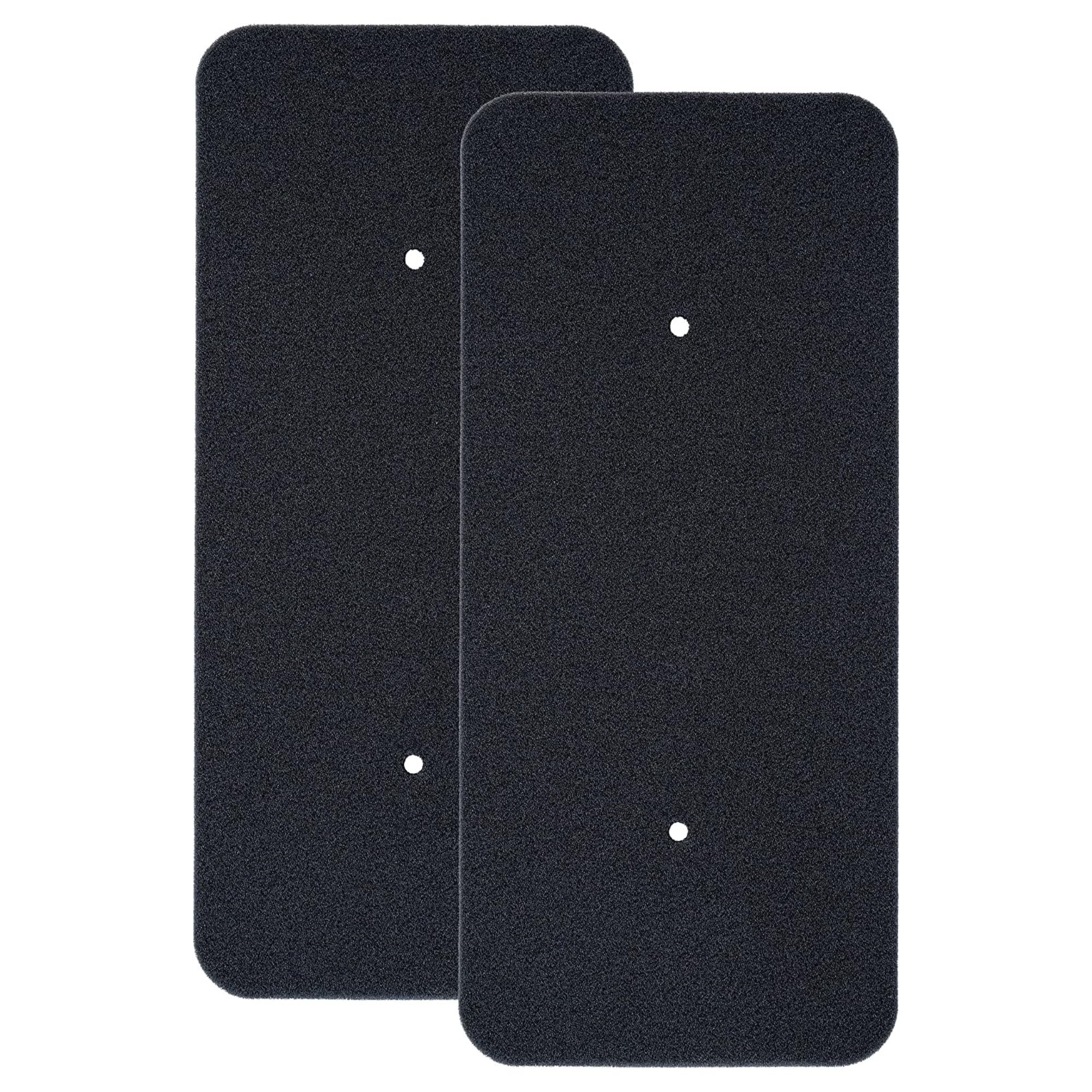 Filtro per Asciugatrice a Condensa Hoover Candy 275x125mm (2 pz)
