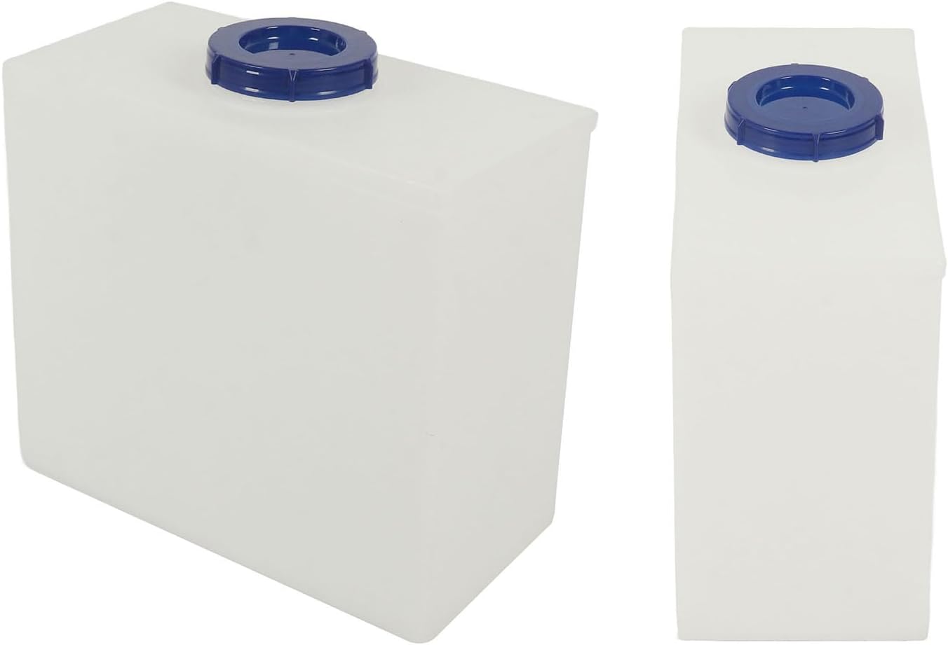 Serbatoio Acqua Camper 7 Galloni LLDPE Alimentare - immagine 6