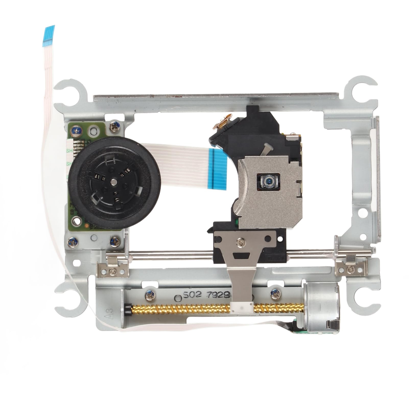 per2 Slim PVR-802W Gruppo Pickup Lente con Staffa