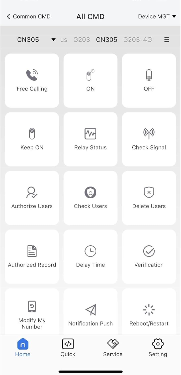 Apricancello DC9‑36V 3G 4G - immagine 6