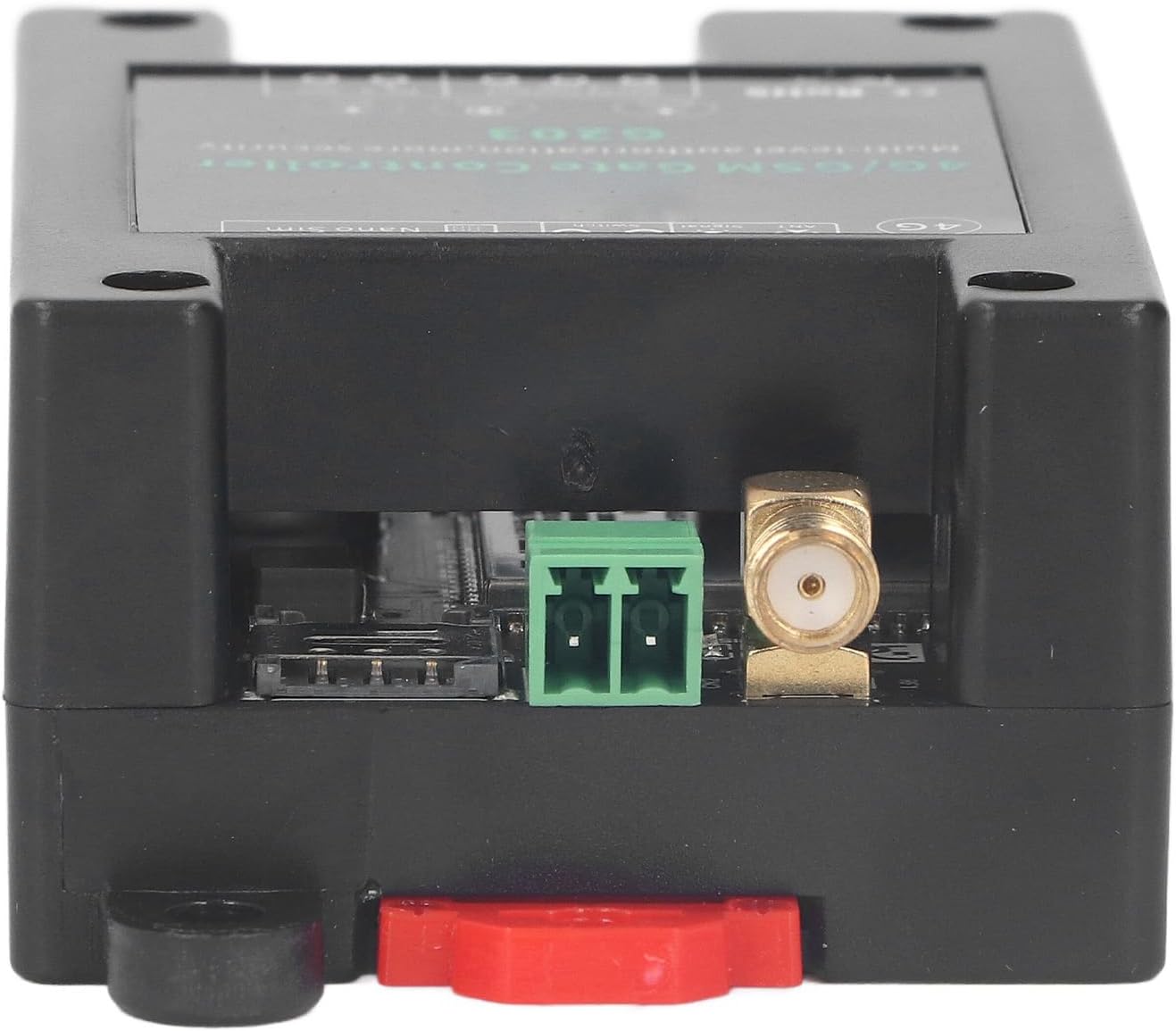 Apricancello DC9‑36V 3G 4G - immagine 8