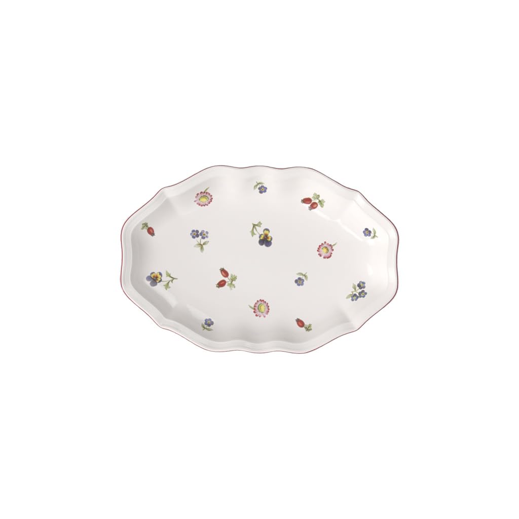 Villeroy & Boch Petite Fleur Raviera 24 cm
