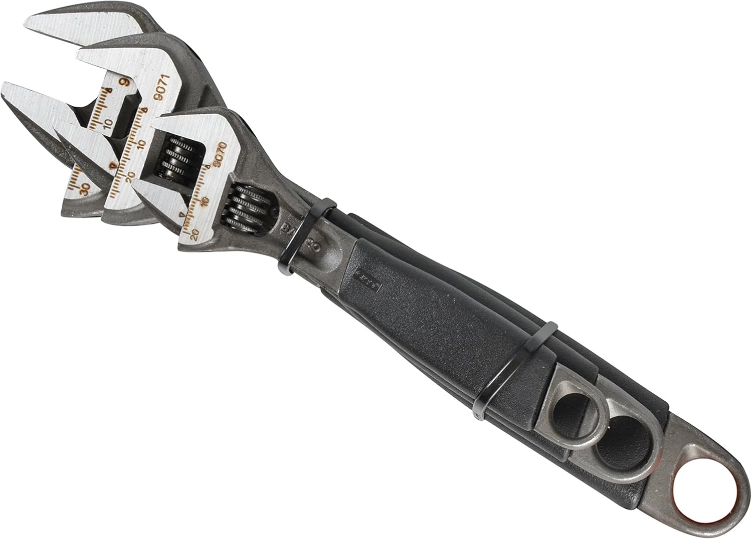 BAHCO JUEGO 3 AJUST,9071,9072 - immagine 1