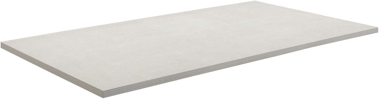 Composad Coppia Ripiani per Armadi SYSTEMA, Made in Italy - immagine 3