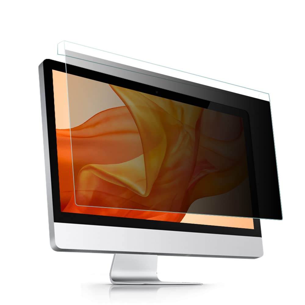 PaceBid Filtro Privacy Premium per Monitor 20-22 Pollici