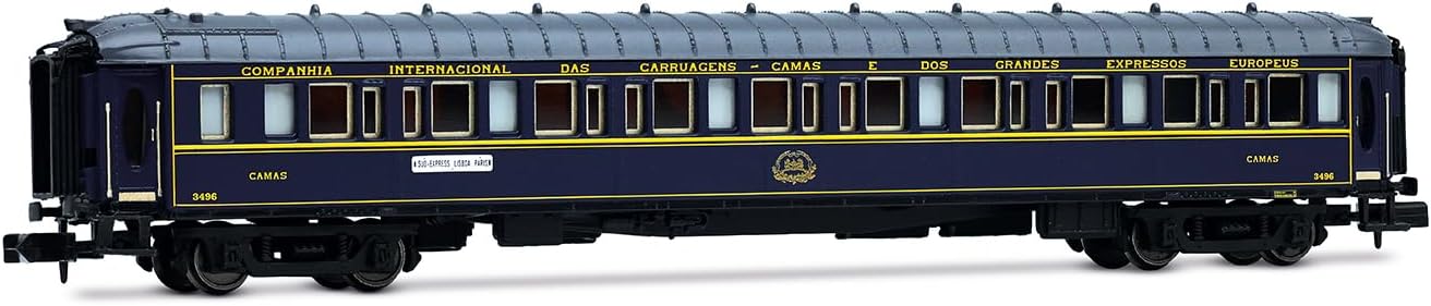 Arnold HN4486 Ciwl - Set 3 Unità Sud-Expreso - immagine 1