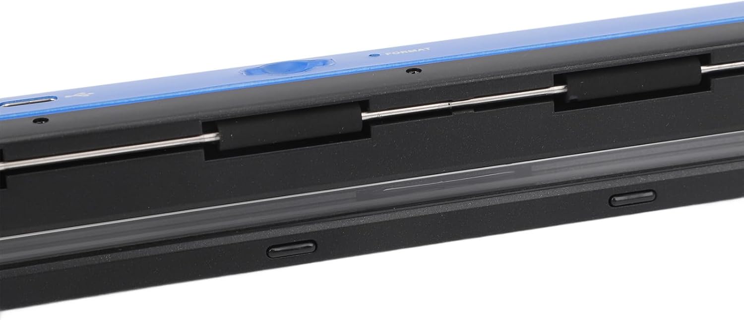 Brrnoo Scanner Portatile per Documenti e Foto - immagine 7