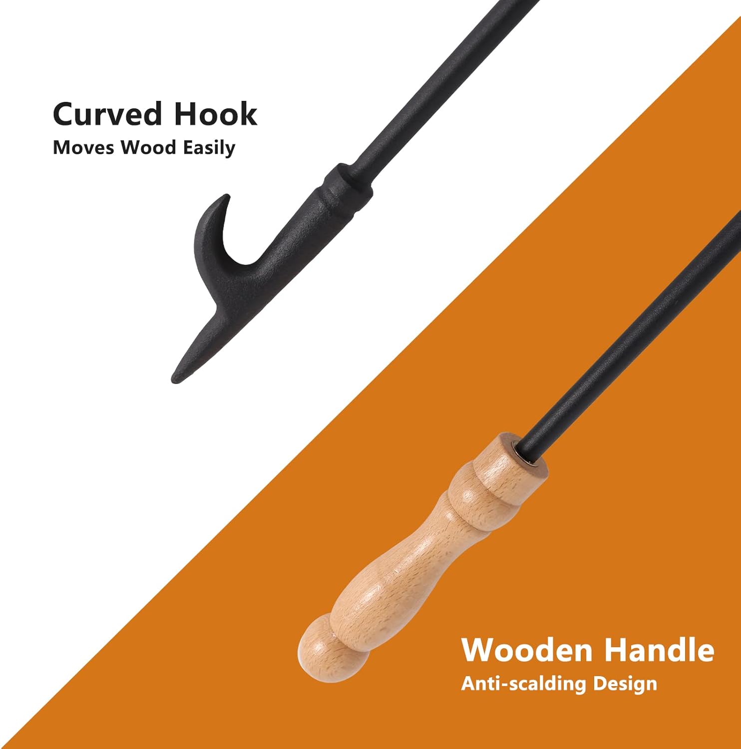 Uten Kit Camino Attrezzi 2 Pezzi - immagine 2