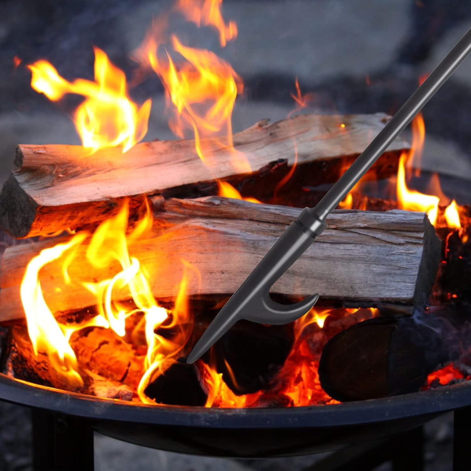 Uten Kit Camino Attrezzi 2 Pezzi - immagine 5