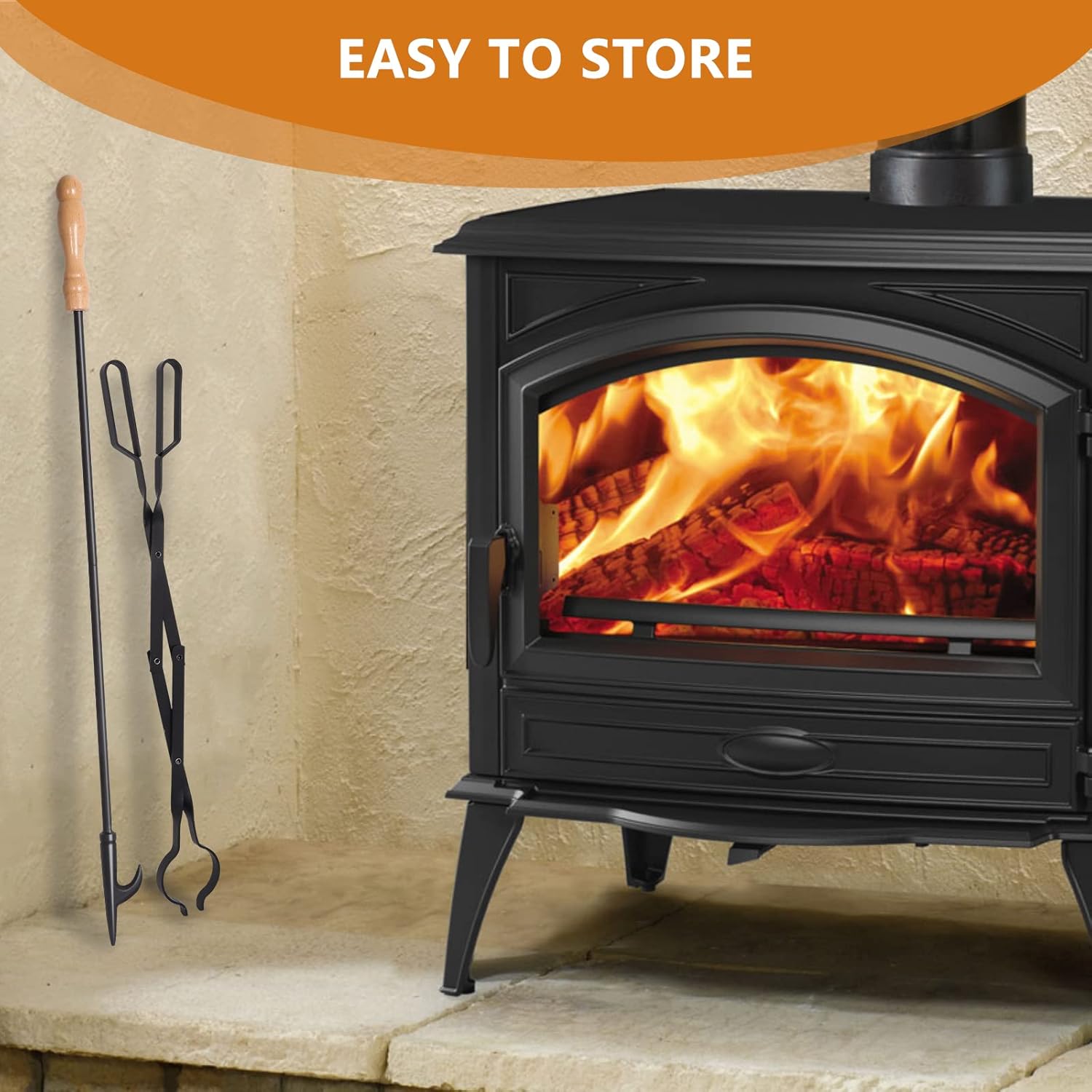 Uten Kit Camino Attrezzi 2 Pezzi - immagine 6