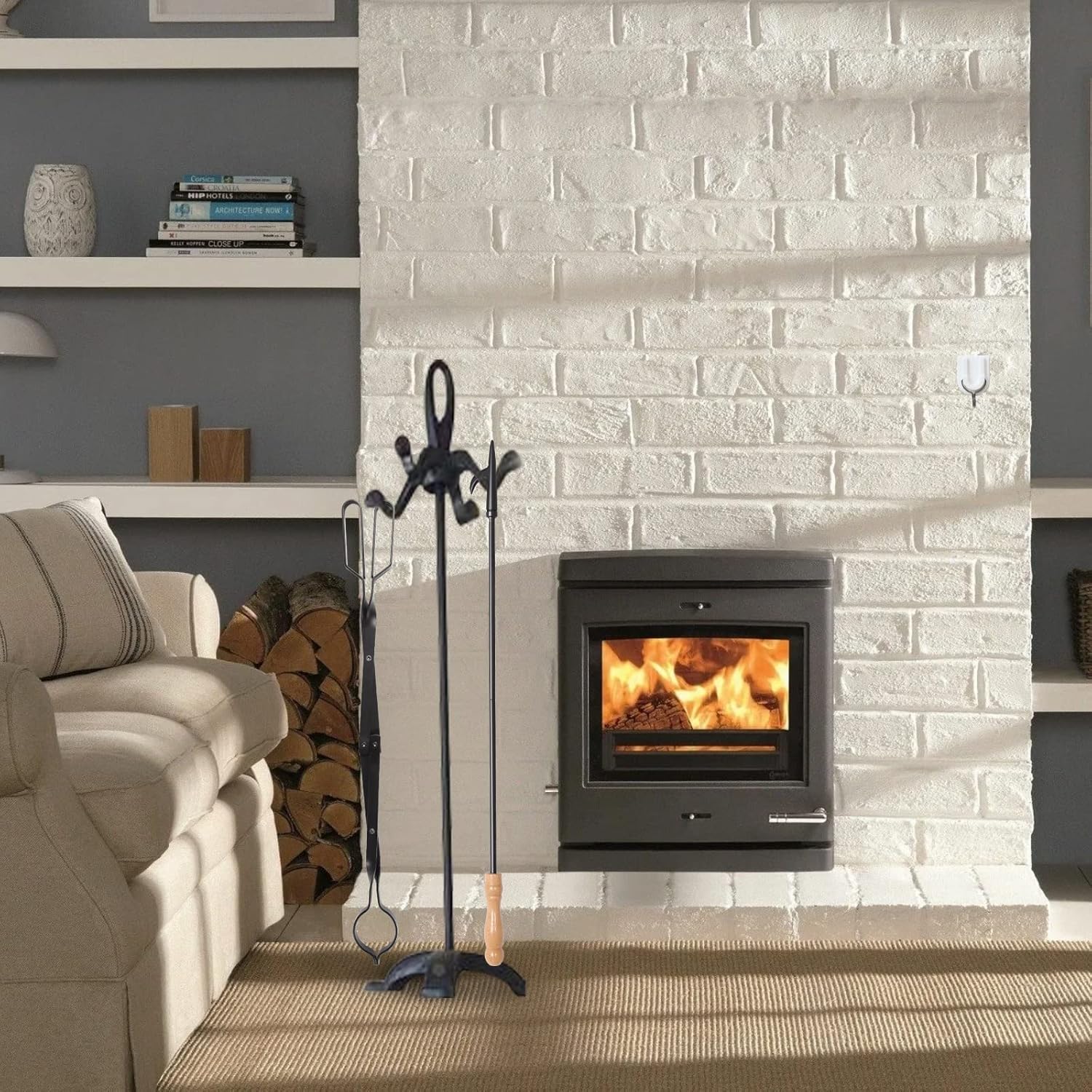 Uten Kit Camino Attrezzi 2 Pezzi - immagine 7