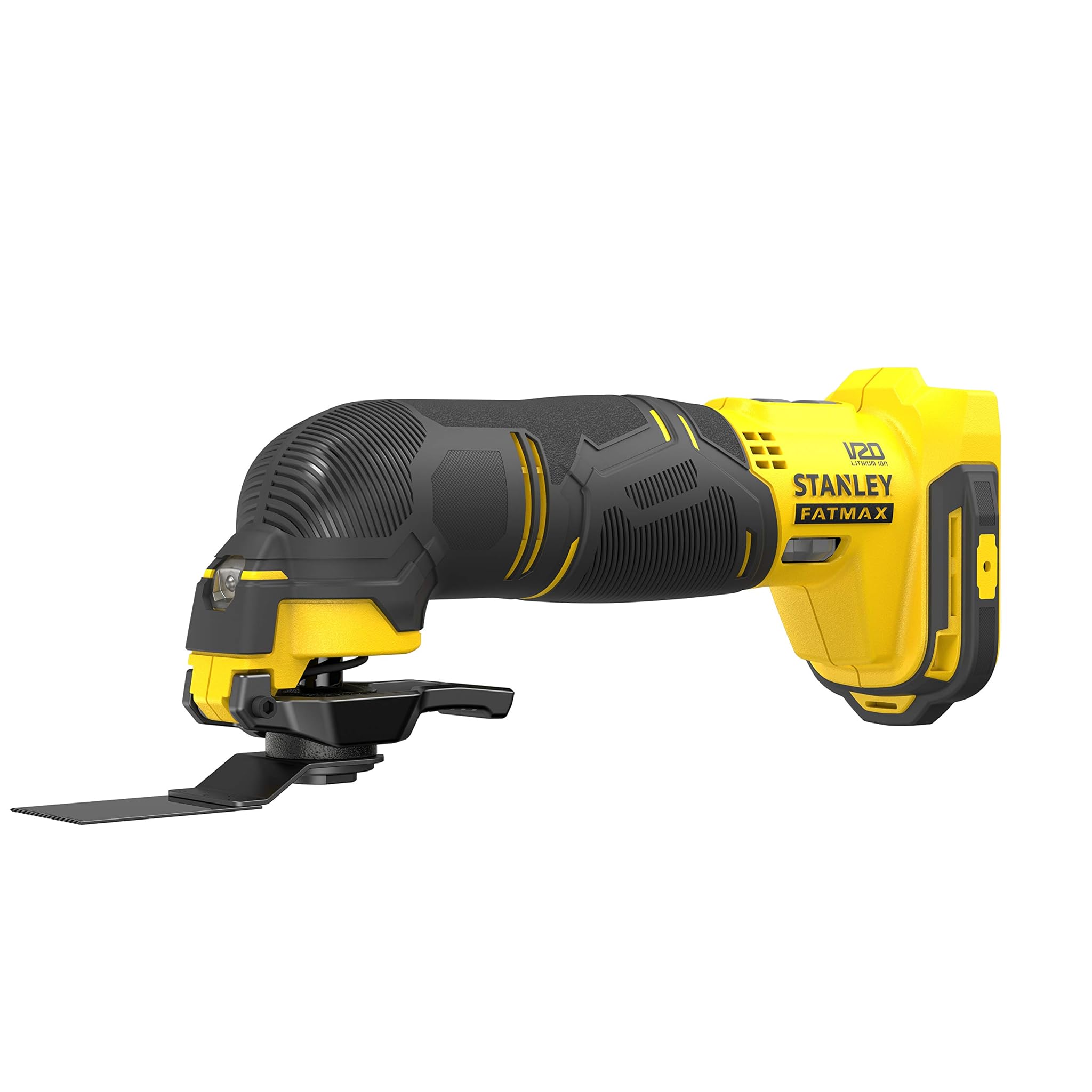 STANLEY FATMAX, Multifunzione, 18 V. SFMCE500B-XJ