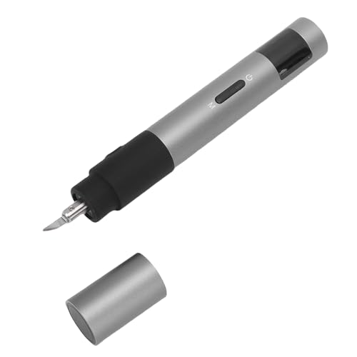 VBESTLIFE Taglierina a Ultrasuoni 40 KHz (FS-S1)