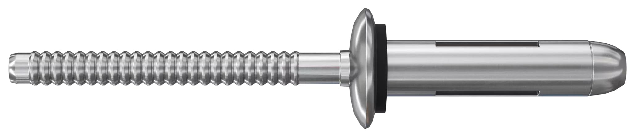 Fischer Rivetti Alluminio ALG 5,2x20 mm (200 Pezzi)