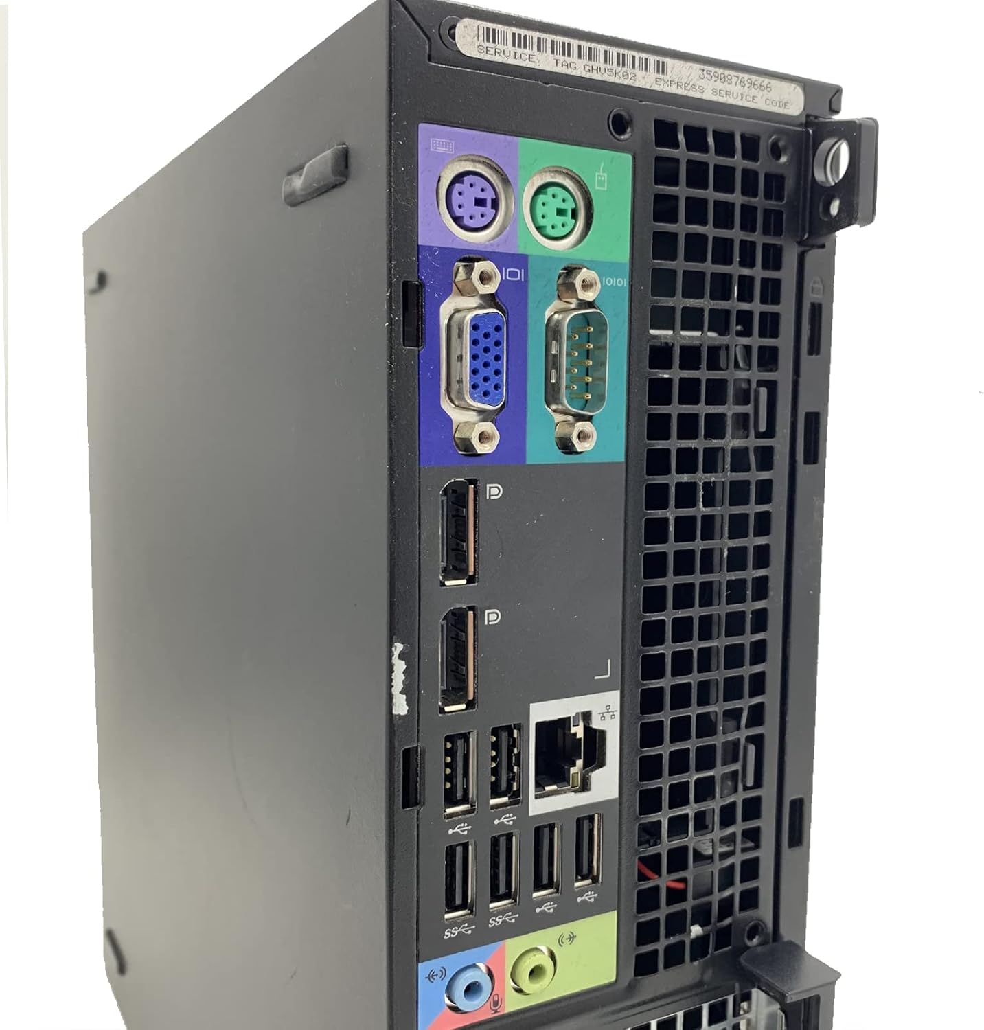 Dell 7010 SFF Intel Core i5 3470 Ricondizionato - immagine 6