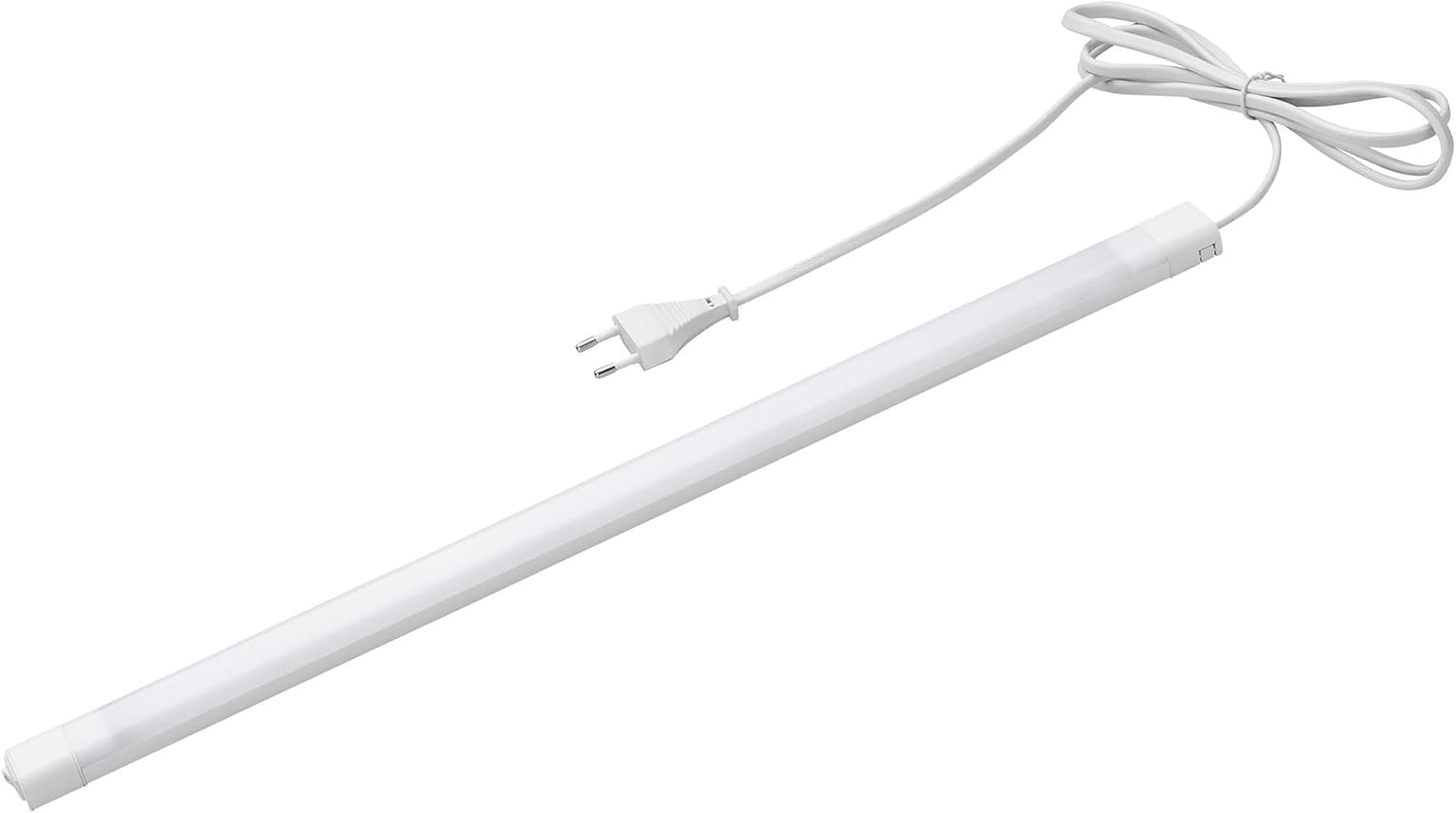 Sebson® LED Sottopensile con Interruttore e Prese (2 pz) - immagine 4