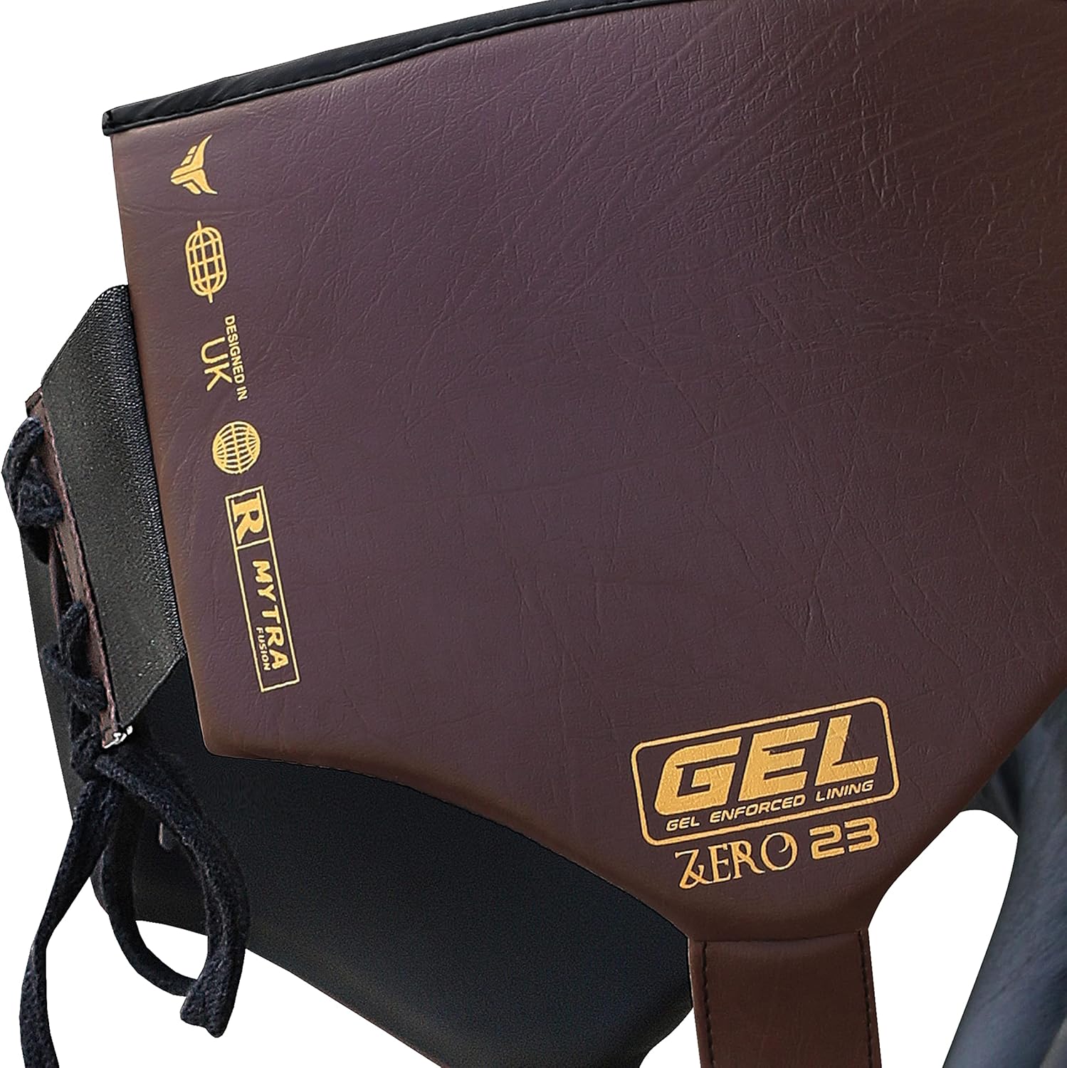 Mytra Fusion Conchiglia Protettiva Uomo Boxe - immagine 4