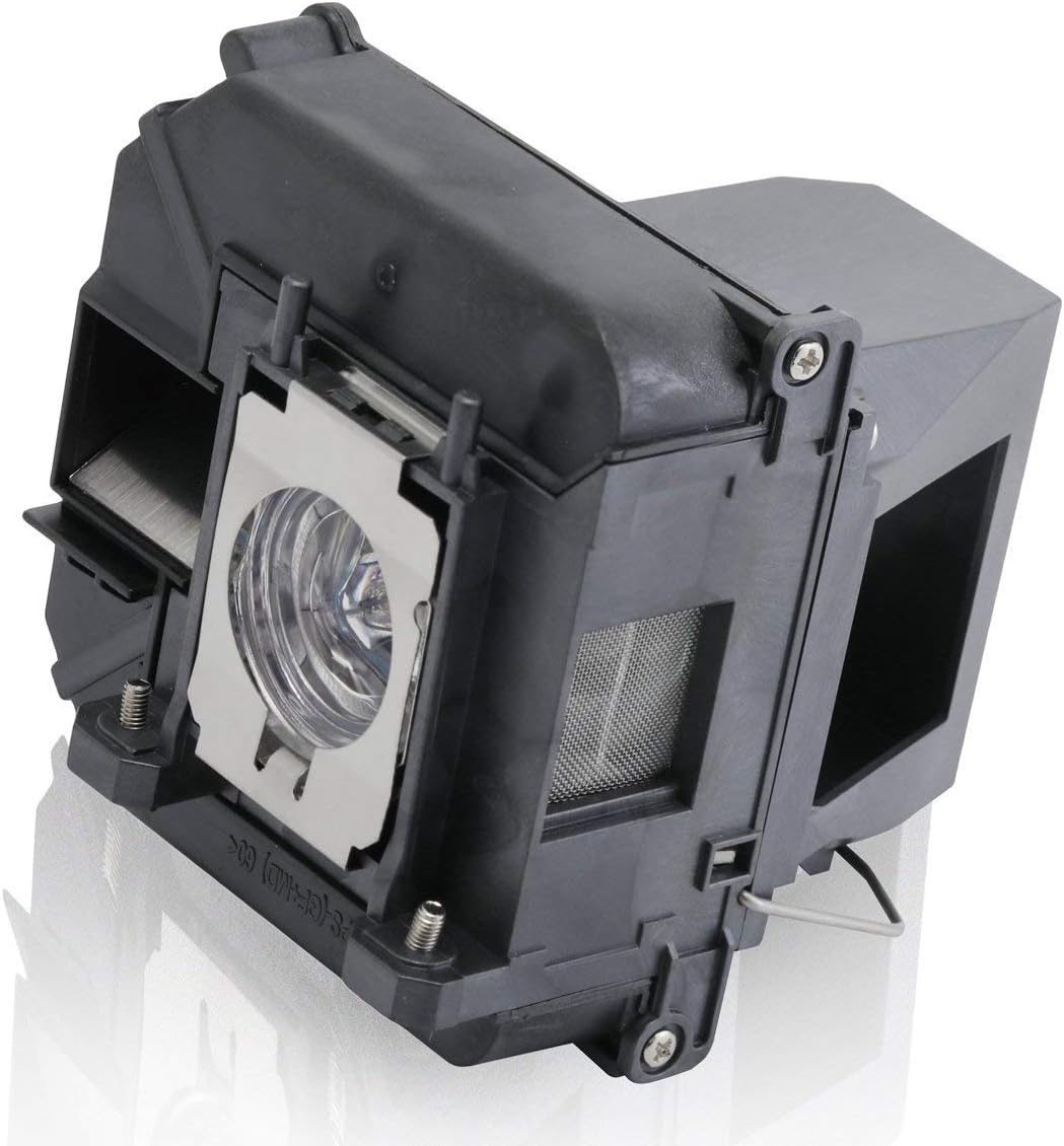 Aimdio Lampada Proiettore Per ELPLP68 - immagine 1