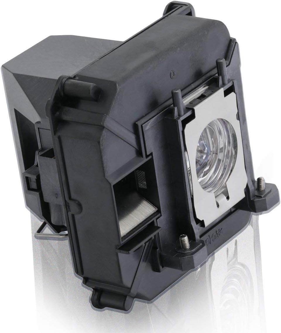 Aimdio Lampada Proiettore Per ELPLP68 - immagine 3