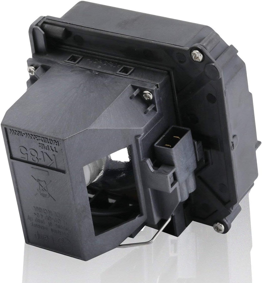 Aimdio Lampada Proiettore Per ELPLP68 - immagine 5