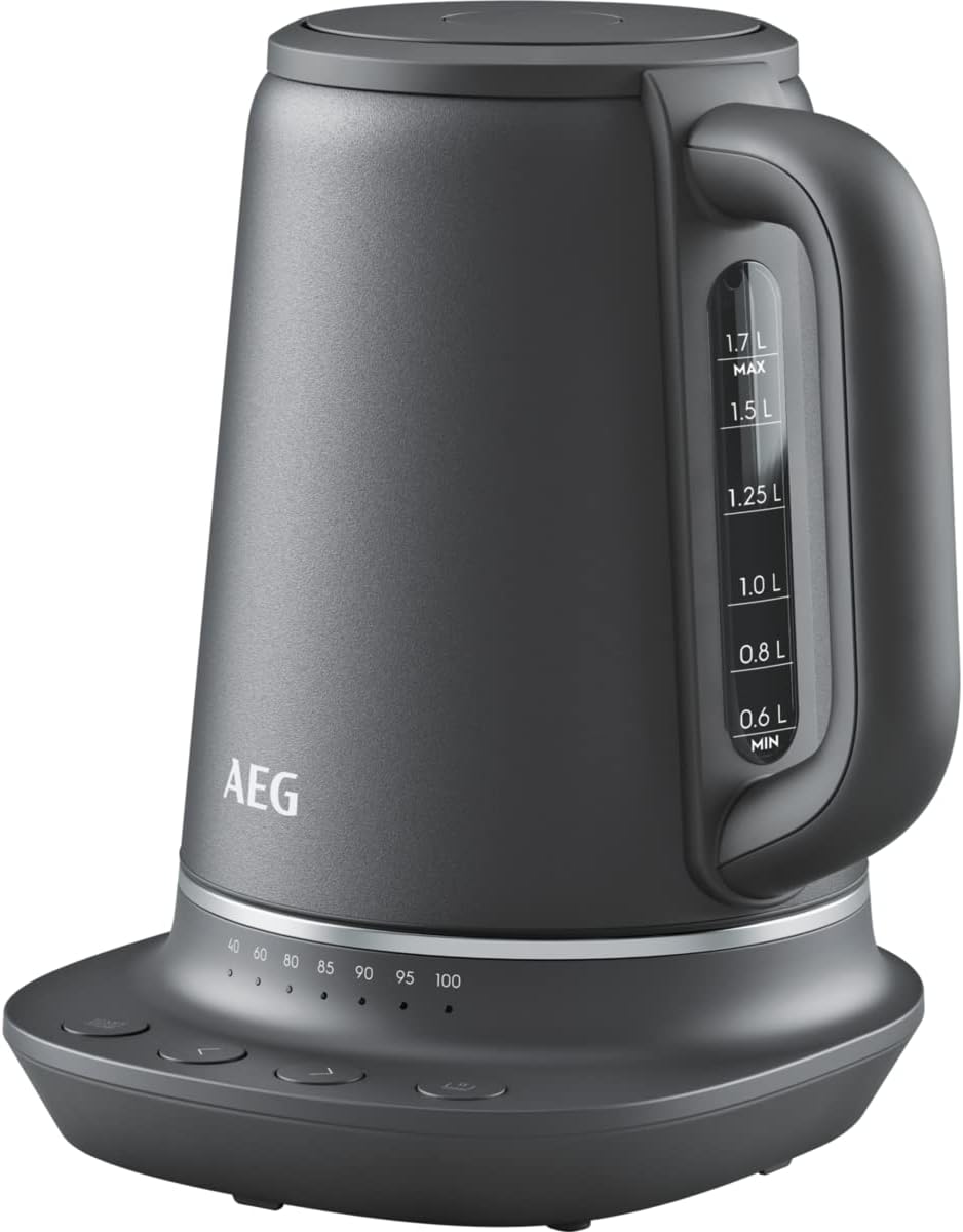 Electric kettle K7-1-6BP AEG - immagine 1