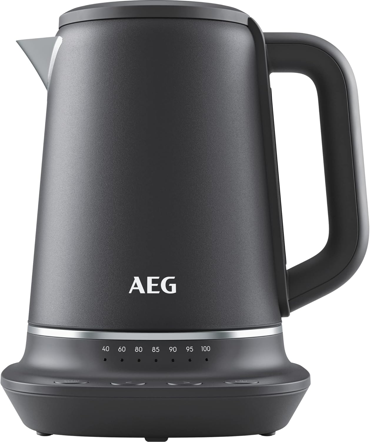 Electric kettle K7-1-6BP AEG - immagine 6