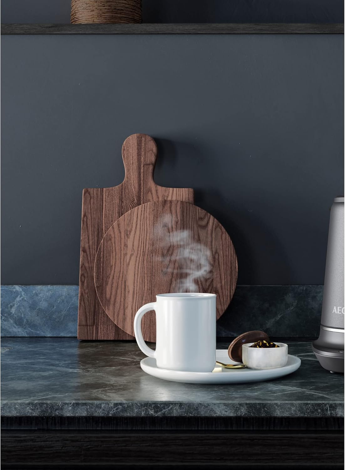 Electric kettle K7-1-6BP AEG - immagine 7