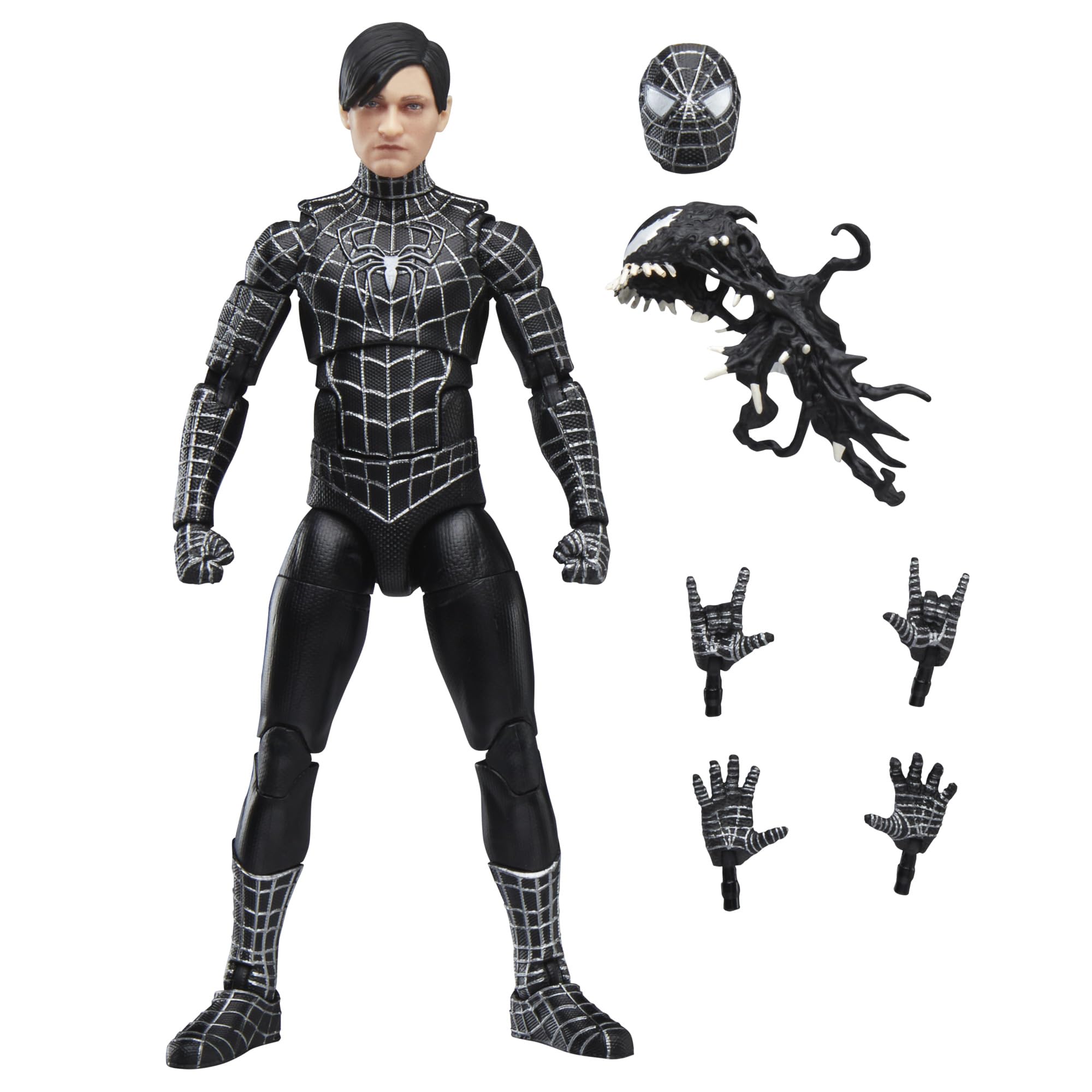 Hasbro Marvel Legends Series - Spider-Man Action Figure