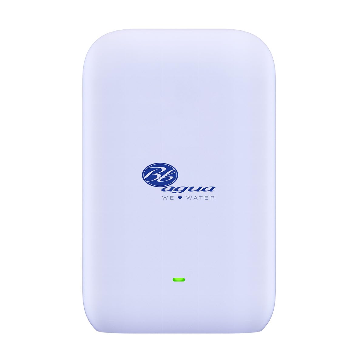 Bbagua UV-C LED Home - Inattivazione Batteri Senza Chimici