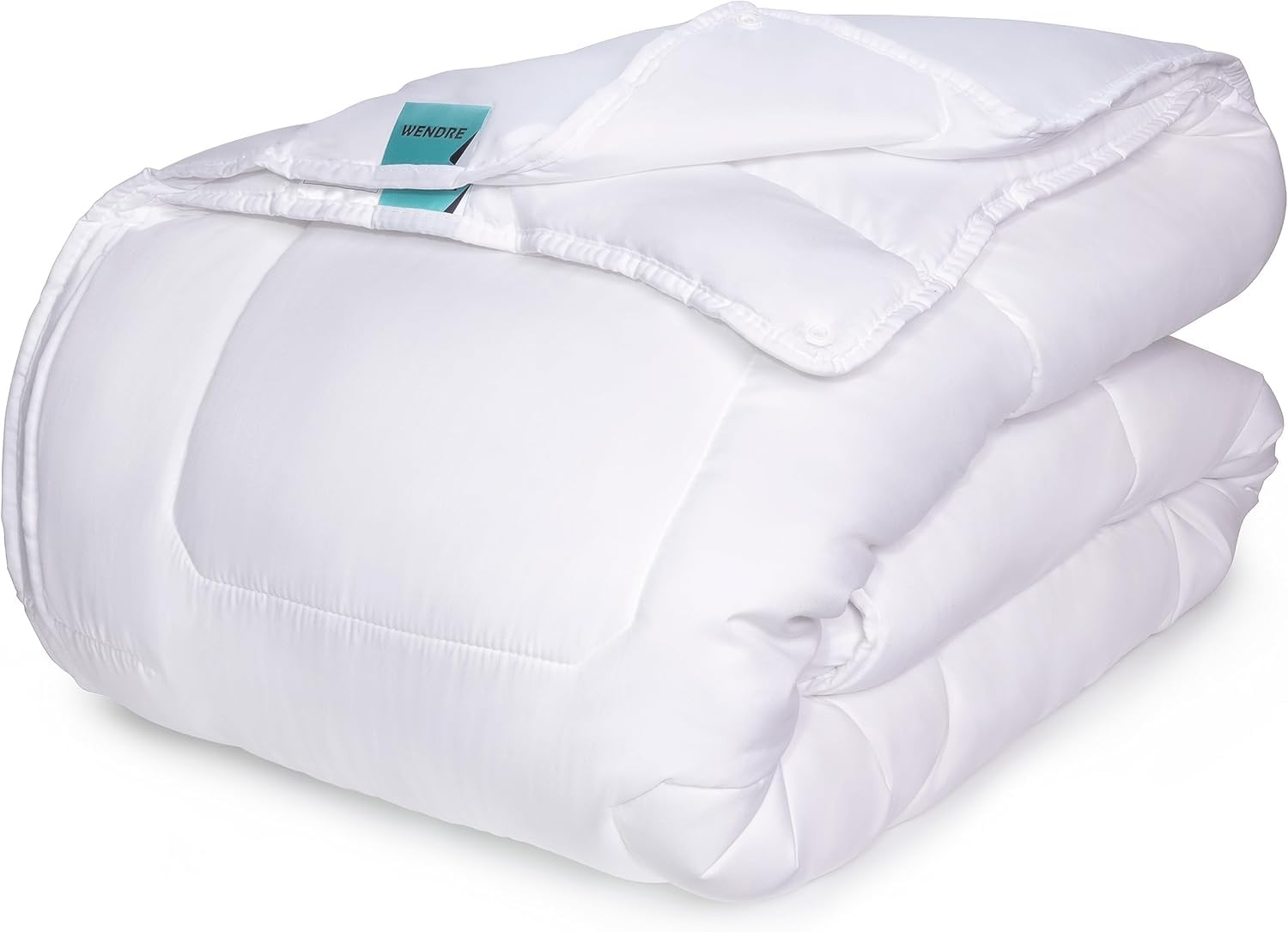 Wendre Piumino Matrimoniale 4 Stagioni 240x260 cm