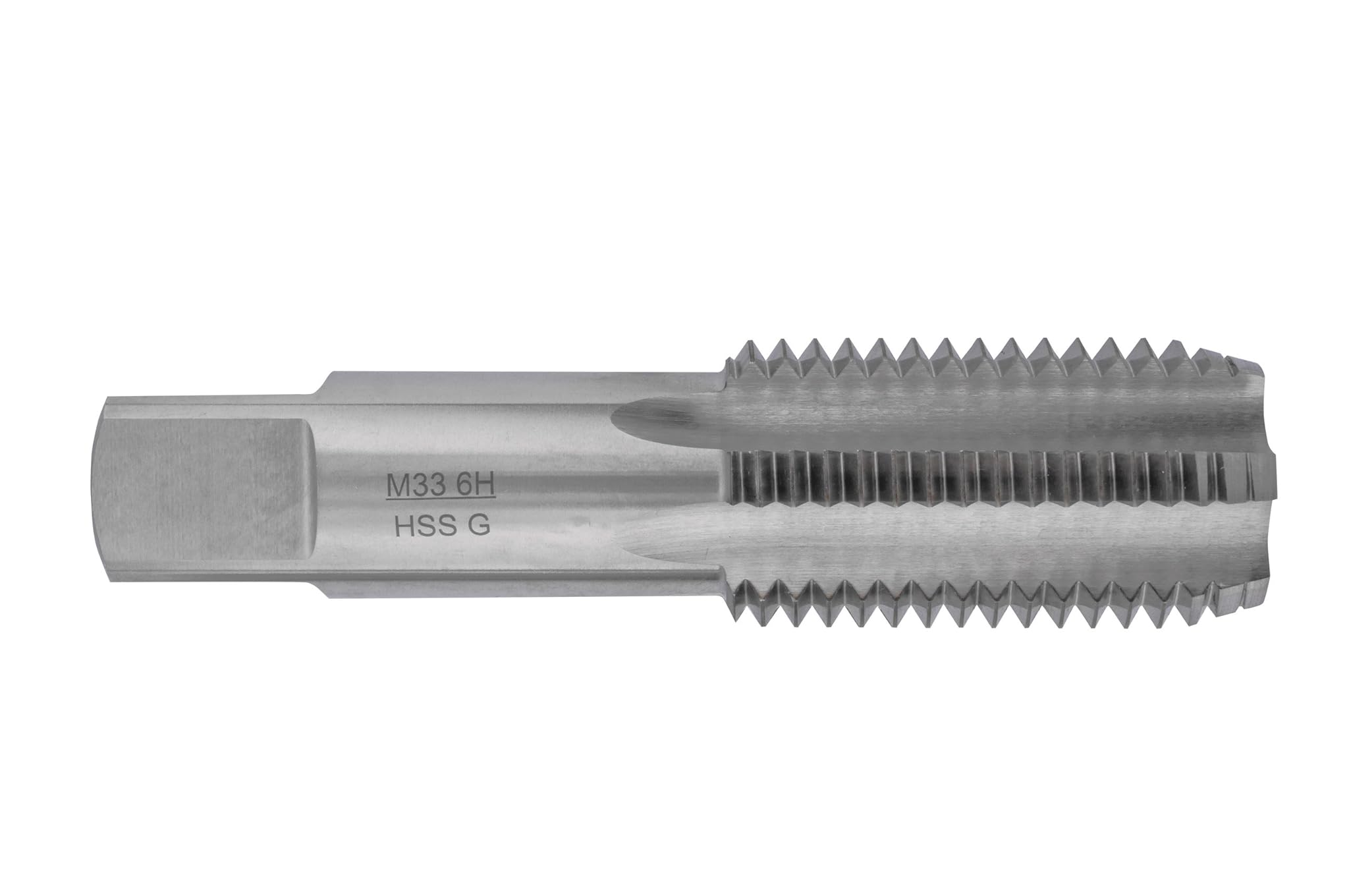 GSR Maschio per Filettatura M42 x 4,5 HSS